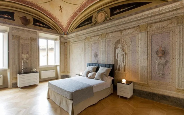 Cortona Charme B&B