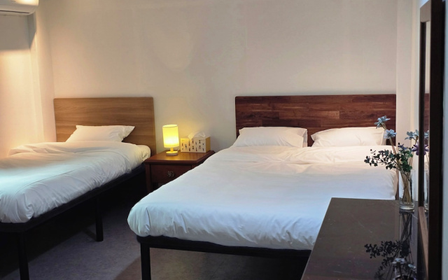 U Stay Hostel Gasan