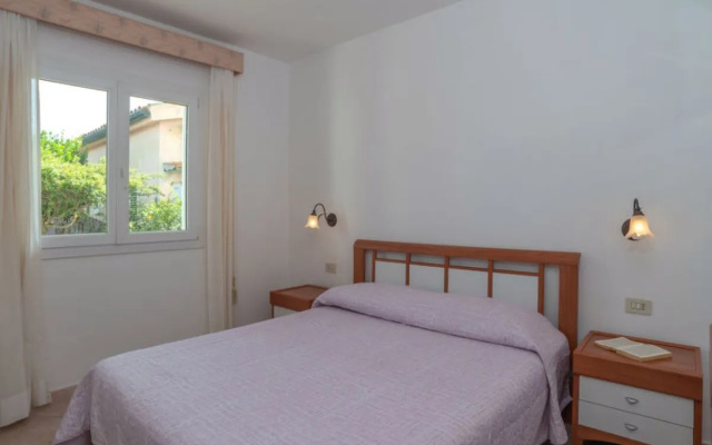 Apartment Mari Pittulongu