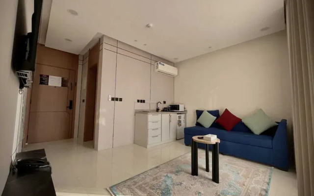 Velmist Residence Abha
