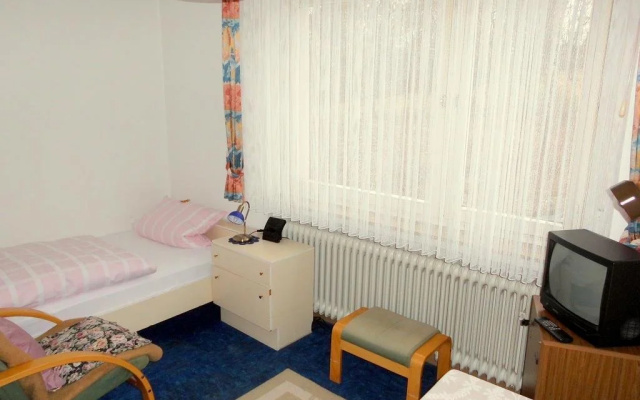 Hotel Haus Hellhohl