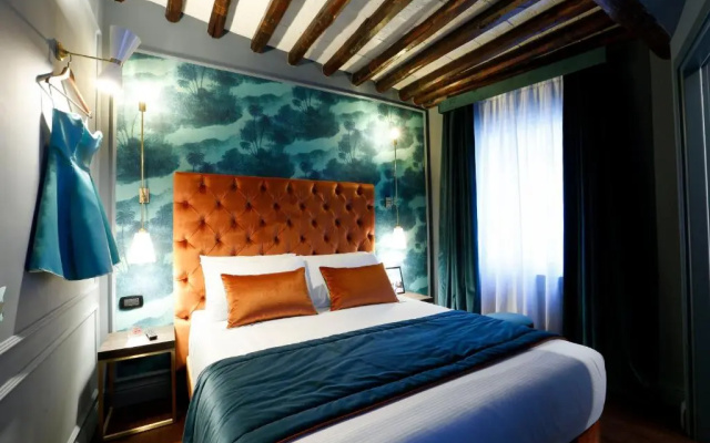 Saint B Boutique Hotel STB
