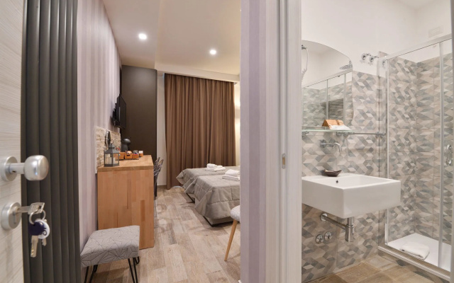 Relais Barberini