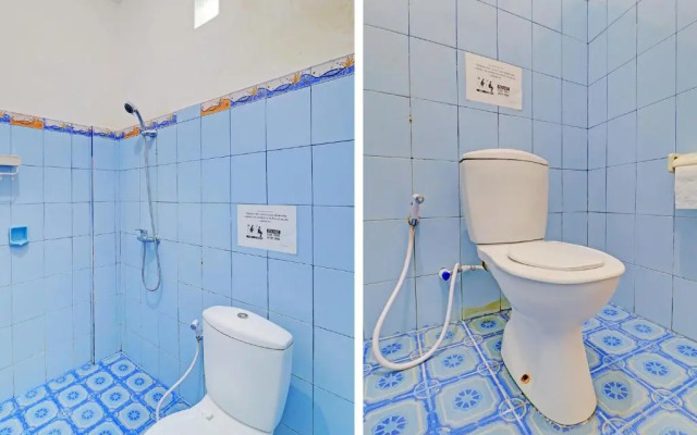 Capital O 92094 Hotel Kertha