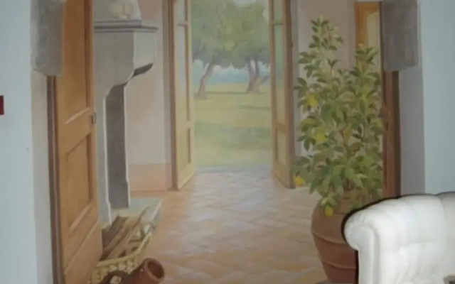 Apartment for 4 People, Poppi