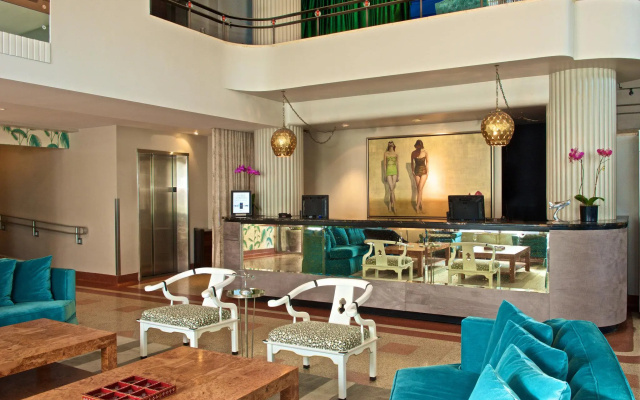 Eurostars Winter Haven