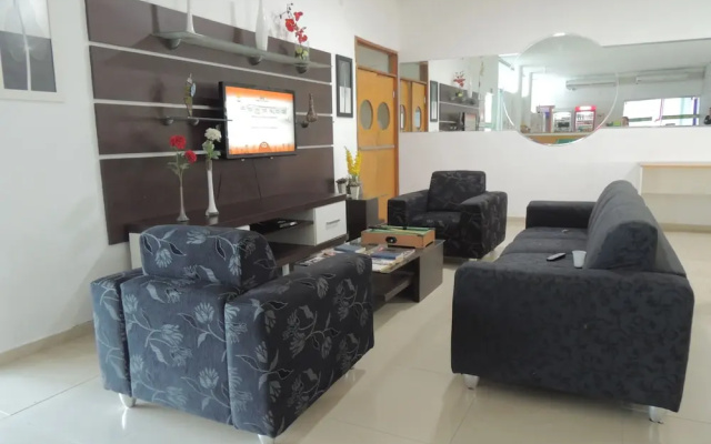 Hotel Talissa 2