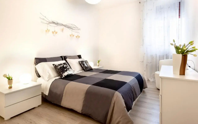 A Haven of Peace Apartments