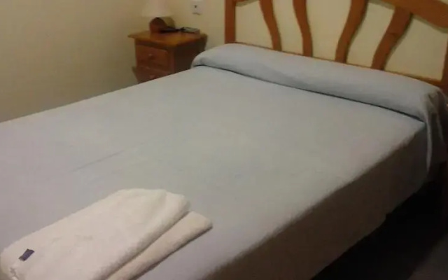 Hostal La Font Seca