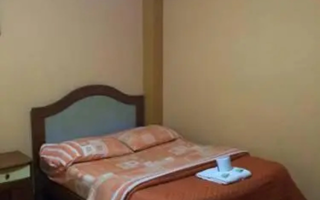Hostal Veronica