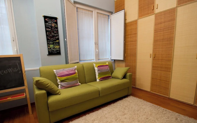 Italianway   - Voghera
