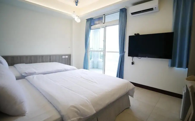Chishang Daoxiang Hotel