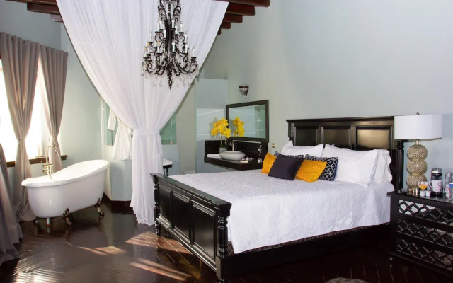 Hotel Industria