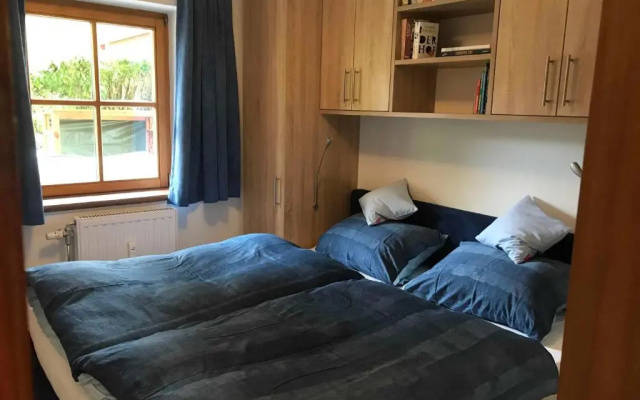 Alpen Suite Abwinkl