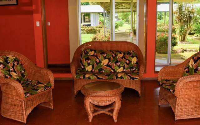 Hotel Arbol Dorado