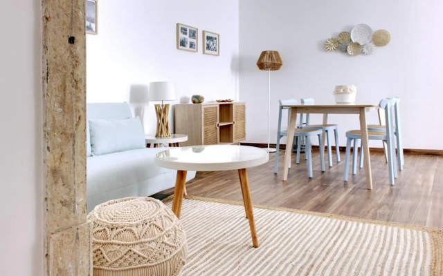 Apartamentos do Rio