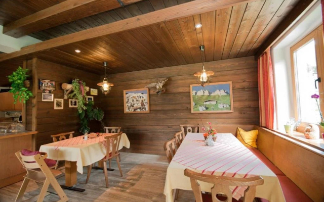 Pension Arnspitze