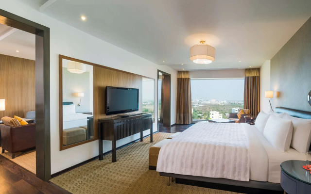Le Meridien Nagpur