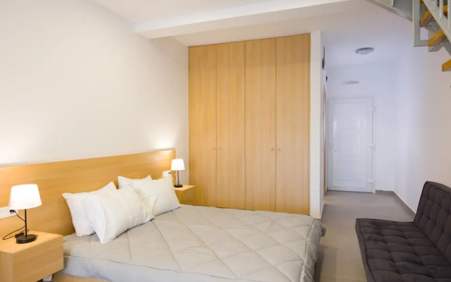 Elounda Olithos Apartments 4