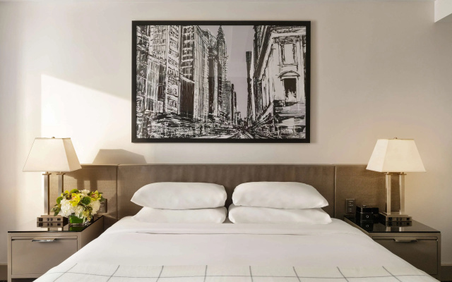 Hyatt Grand Central New York