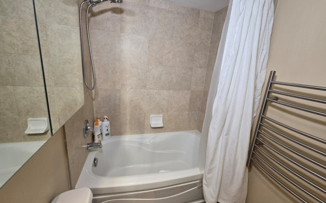Premier Suites - Downtown