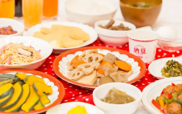 Toyoko Inn Nishitetsu Kurume-Eki Higashi-Guchi