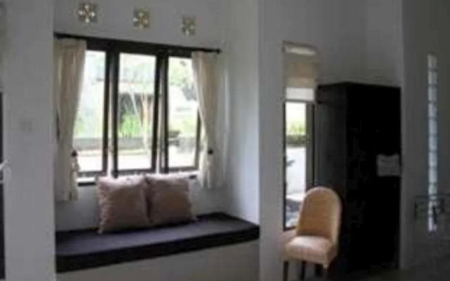 Sari Bunga Homestay Ubud