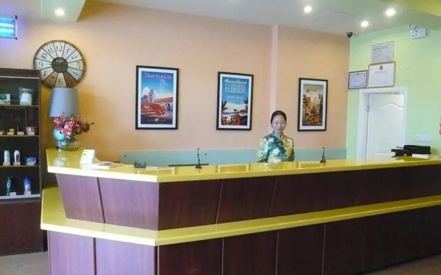 Home Inn
