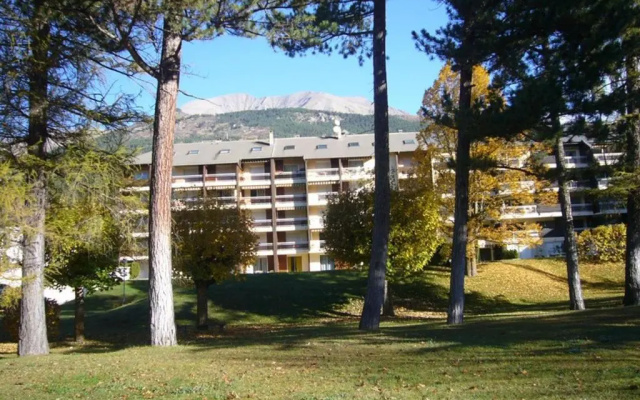 Appartement Barcelonnette, 2 pièces, 4 personnes - FR-1-165A-99