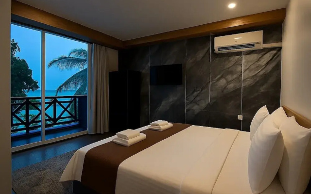 Elysian Hideaway Maafushi