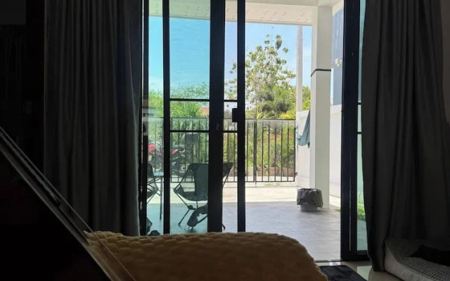 Entire Cozy House - Near Fighter Street Ta-ied