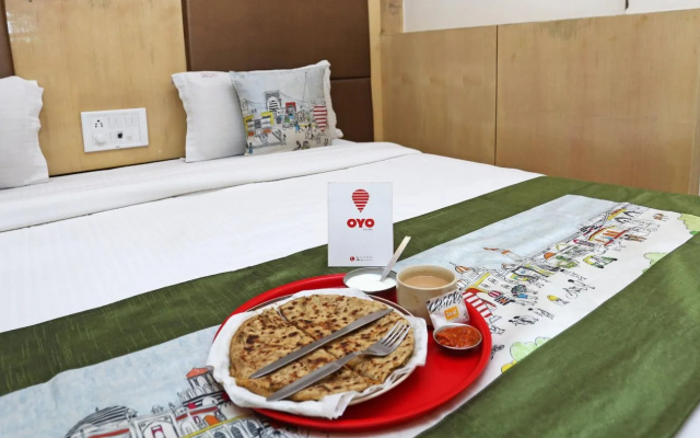 Cottage Lord Krishna by OYO Rooms