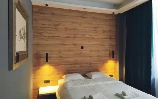 A8 b&b