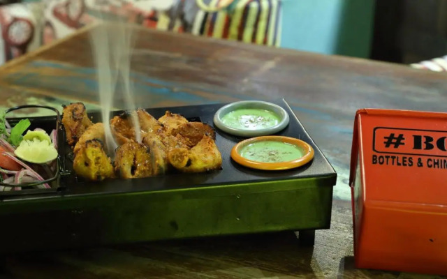 WelcomHeritage Traditional Haveli