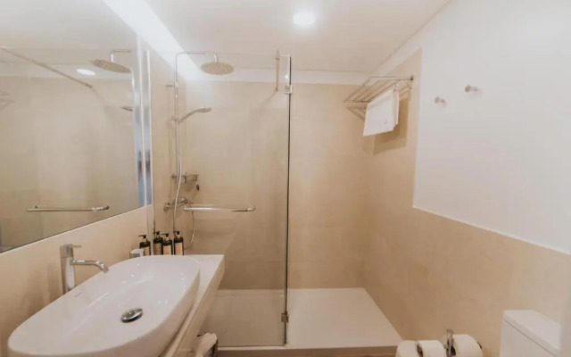 Studio Marina by Madeira Best Apartments