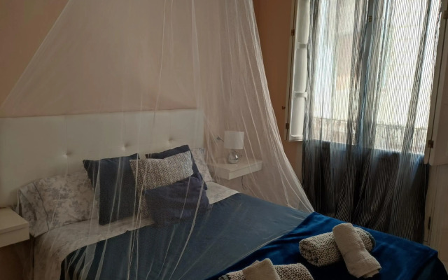Apartamentos Oscar