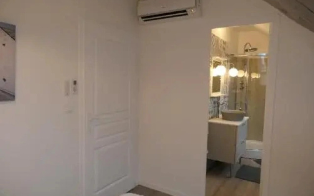 La maison Virginie
