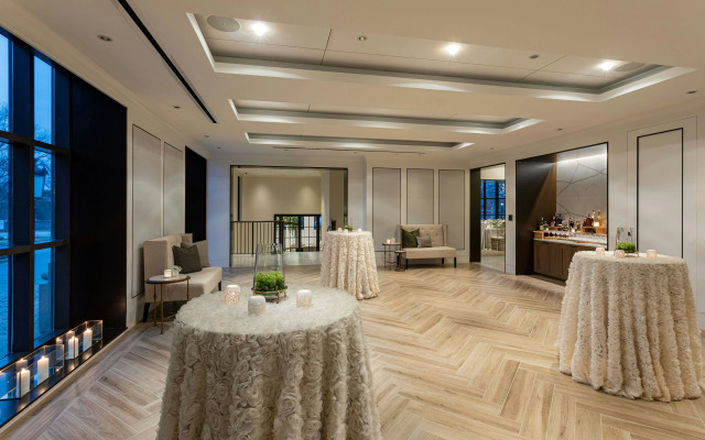 The St. Regis Atlanta