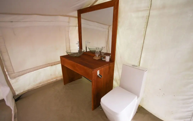 Yala National Park Camping