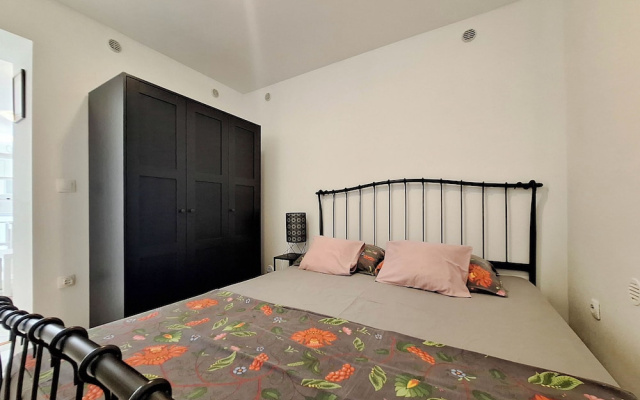 Apartment Sofi