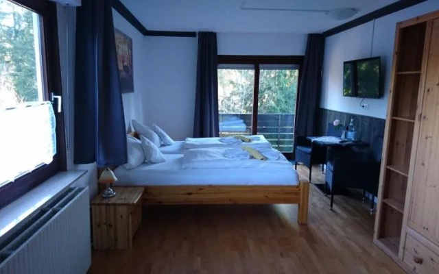 Pension Quellenhof