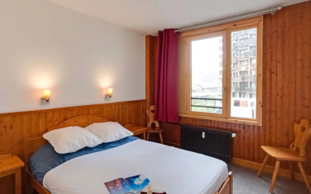 Villa Le Schuss Tignes 33420