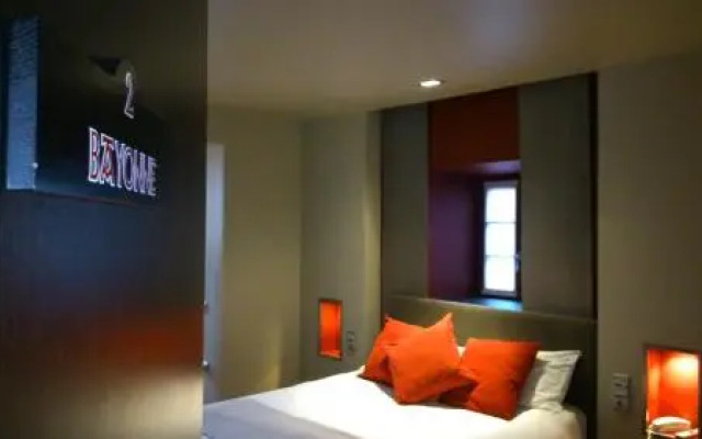 Hotel Du Fronton