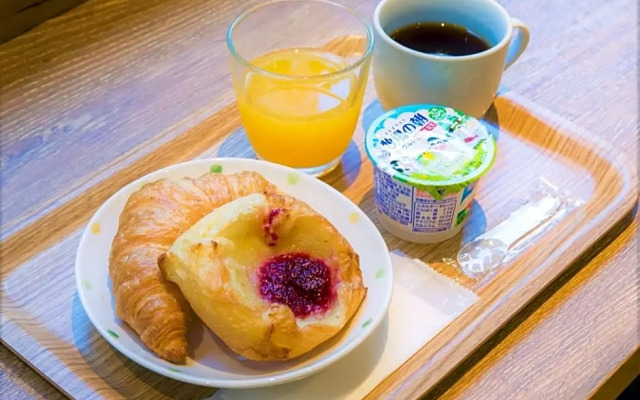 SHIN YOKOHAMA SK HOTEL - Smoking - Vacation STAY 86103