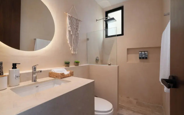 Peregrina Tulum 109 1BR Condo