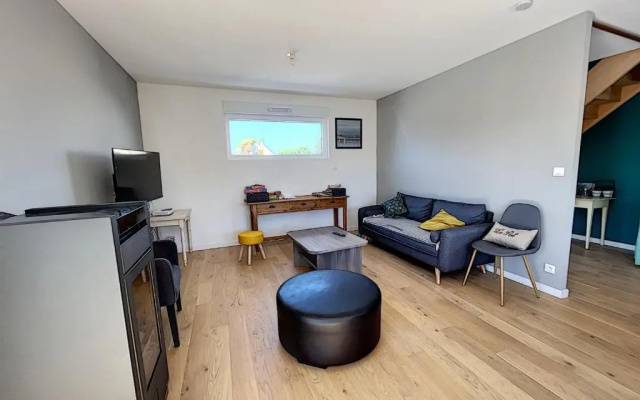 Maison Saint-Pair-sur-Mer, 4 pièces, 10 personnes - FR-1-361-372