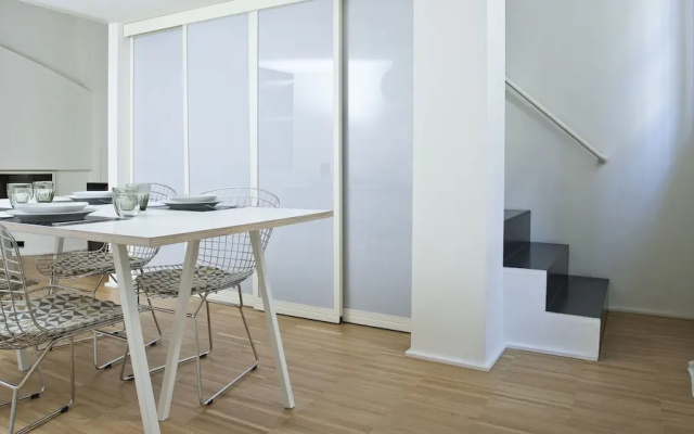 Italianway Pinamonte 9 Loft