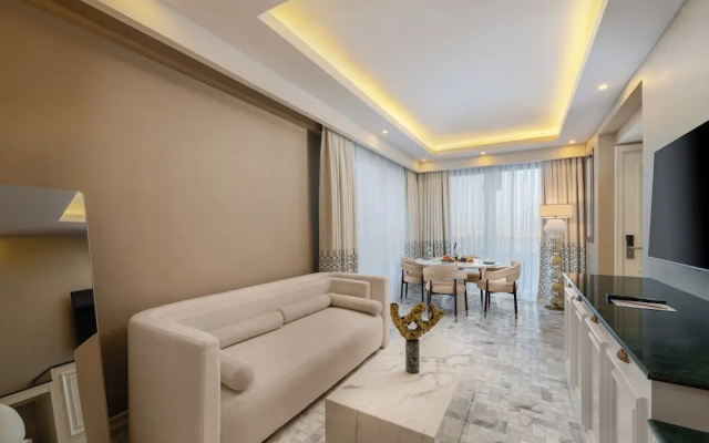 Blue Sea Karpasia Hotel
