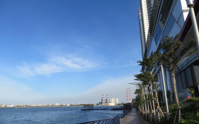 INs Residence Greenbay Pluit