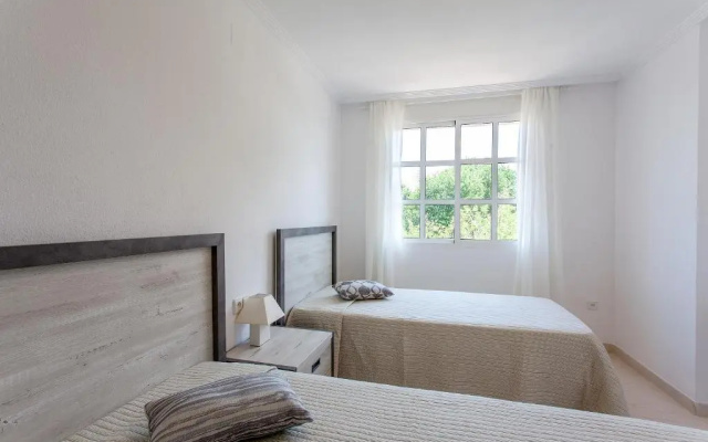Valencia Flat Rental Perellonet